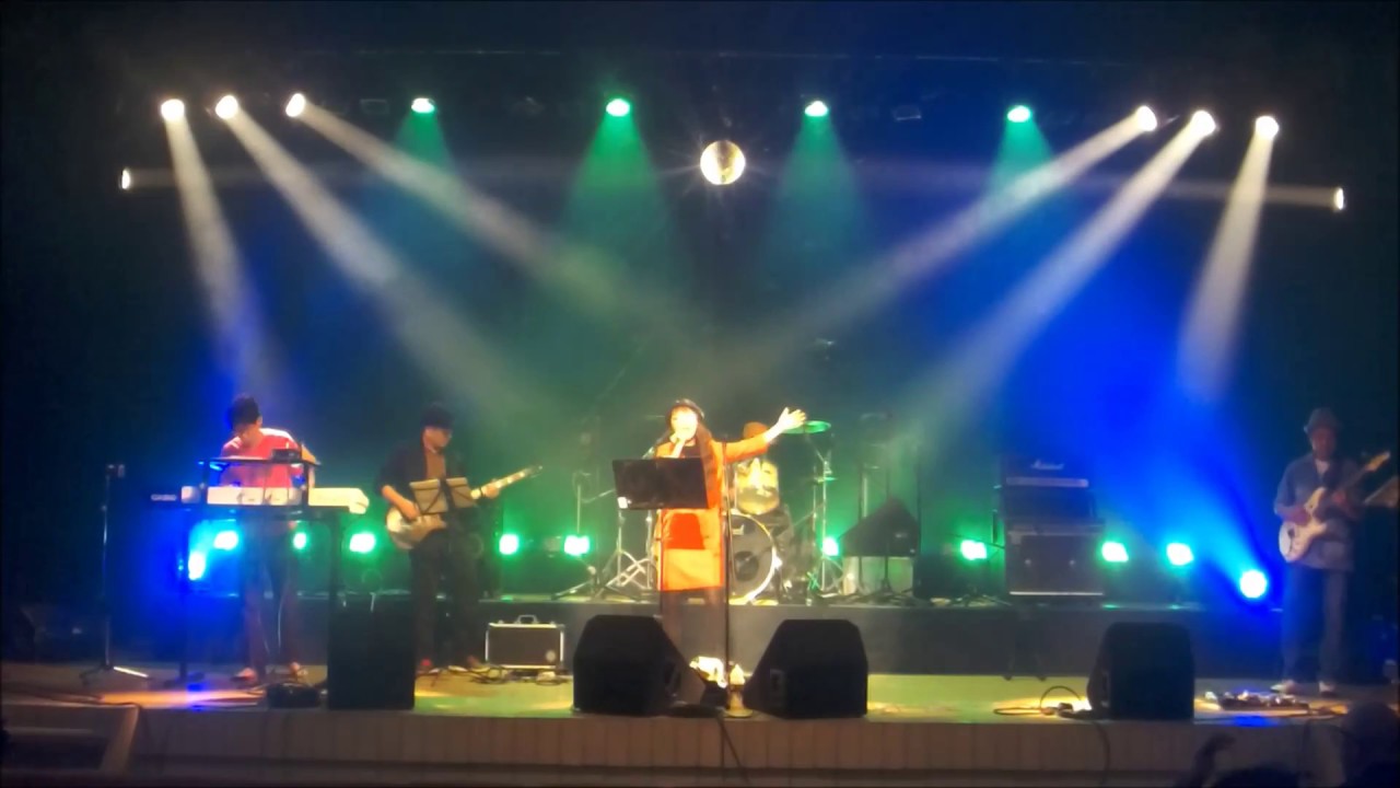 SANO HEART ROCK FES 20th　TMC camera iphone 8 plus apk