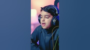 سوره مسد قاری عثمان بن مشعل الحداد | سوره لهب #تیلواتلقران