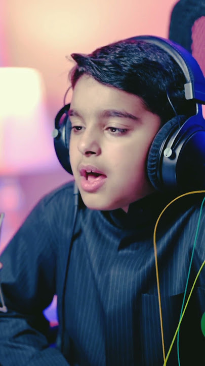 Surah Al Masad by Qari Osman Bin Mishal Alhadaad | Sorah Lahab  #tilawatilquran