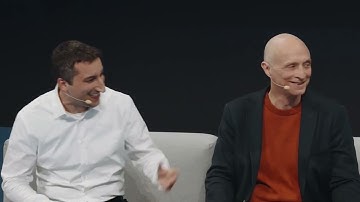 Industrial Connectivity Services at #HM23: No connectivity = No digital transformation