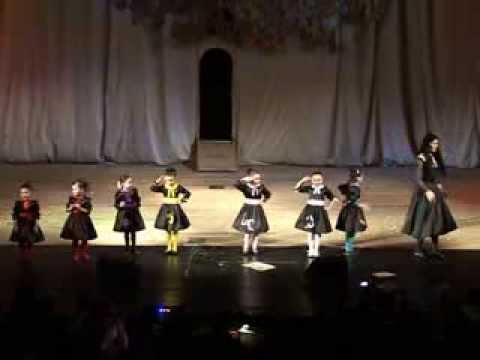 მე_15 ბაგა ბაღი დო რე მი