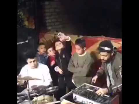 ريمكس شعبي حماقي قالو عنك الجمال ف عنيكي بات