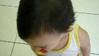 Dandara Dancando Com A Musica Da Timbalada