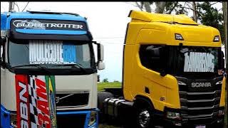 SELEÇÃO REMIXS - DJ JEFINHO - (VERÃO 2025)