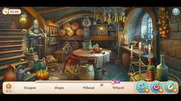 Manor Matters - Wine Cellar - Find all items by name