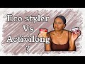 Ecostyler ou Activilong? The ultimate fight ⎮ Maybiyd