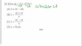 Practice Test Question 30.wmv