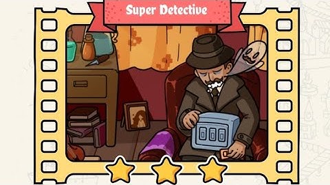 find out level 28|super detective |tmg|the mind game|