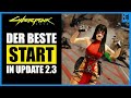 Der Beste Start in Cyberpunk 2077 – Ultimativer Akt 1 Guide (Waffen, Eddies &amp; Fahrzeuge)