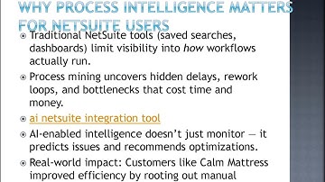 How to Identify Delays in NetSuite Workflows: Complete Process Optimization Guide