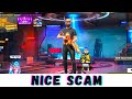 FREEFIRE FIRE INCUBATOR SCAM⚡NO DOUBLE RATE OF FIRE SKIN😕