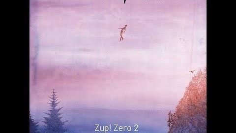Mice On Stilts - YHWH | Zup! Zero 2