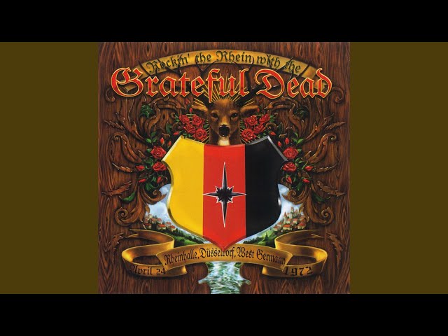 洋楽 THE GRATEFUL DEAD HOUSTON 1972 HOUSTON 1972 GRATEFUL DEAD 洋楽 THE