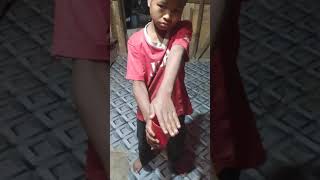 Eimi Ccpur Talent Show Pogba