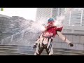 やられ4 Hero Defeat Scene やられ4 Hero Defeat Scene