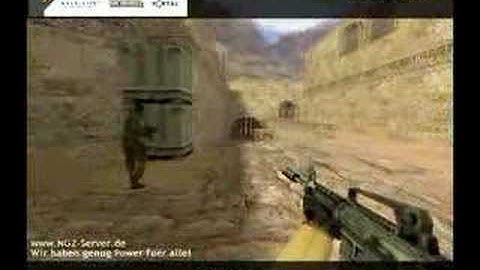 Alternate aTTaX | roman vs three of TBH.eSports