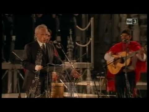 MISA CRIOLLA Ariel Ramrez JOSE CARRERAS Grupo ALTU...