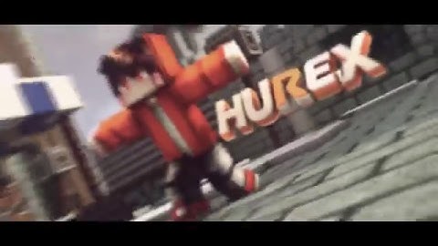Hurex - By Acid [Sorry for inactivity] [Shop is open] [Lazy]