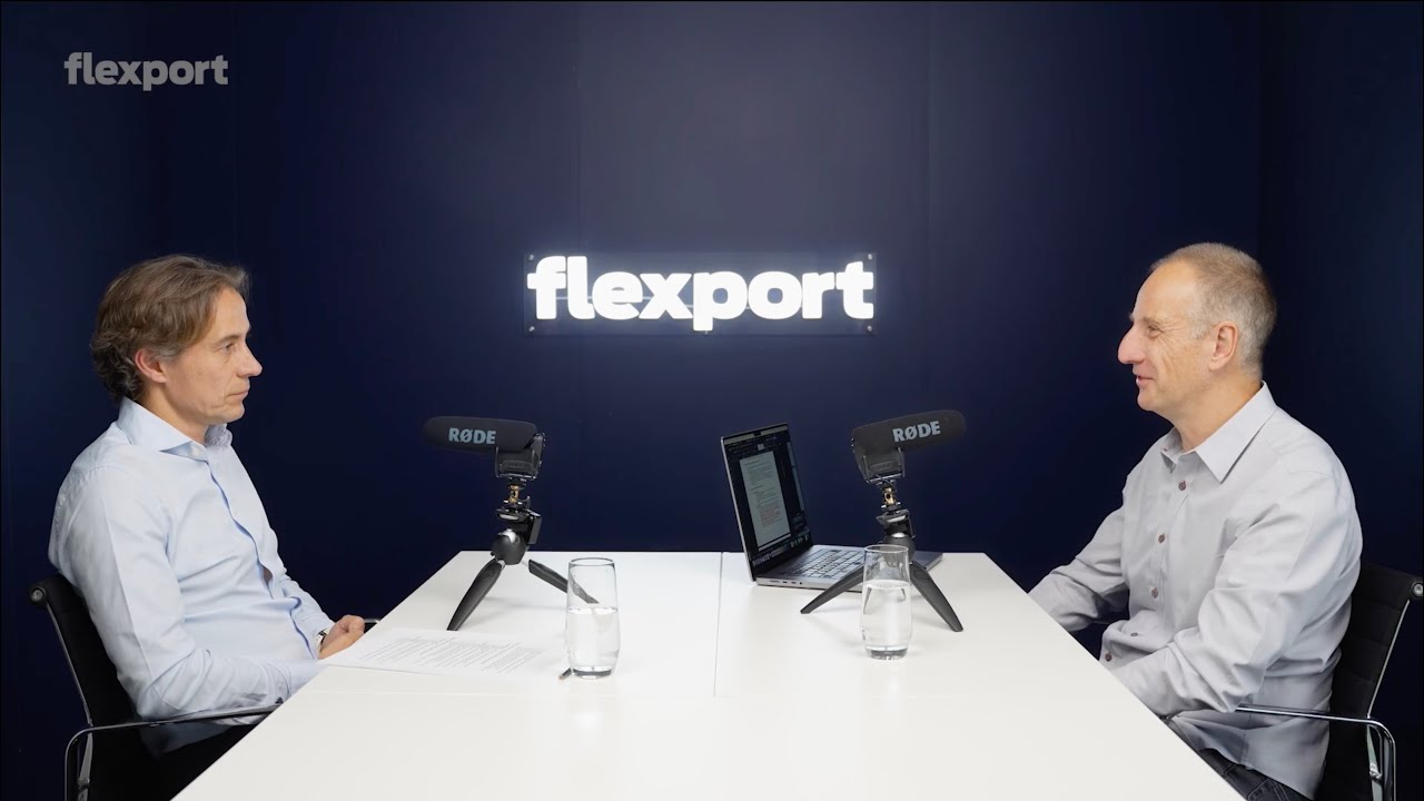 Freight Expectations - Ep. 1: Understanding Tariff Trends and Preparing for What’s Next