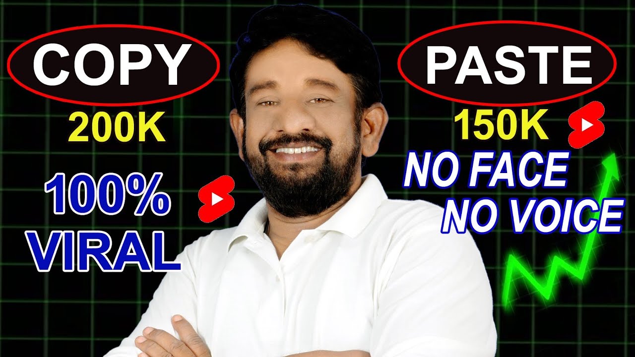 No face no voice youtube channel ideas in telugu ||  best faceless youtube channel ideas 