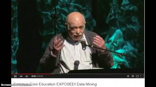 Part 1- Common Core - Dr. James Milgram