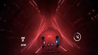 Beat Saber (sezer warning ) Resimi