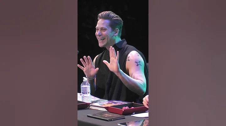 Astarion Undead Persuasion #bg3 #dnd #baldursgate3 Baldur's Gate 3 Cast