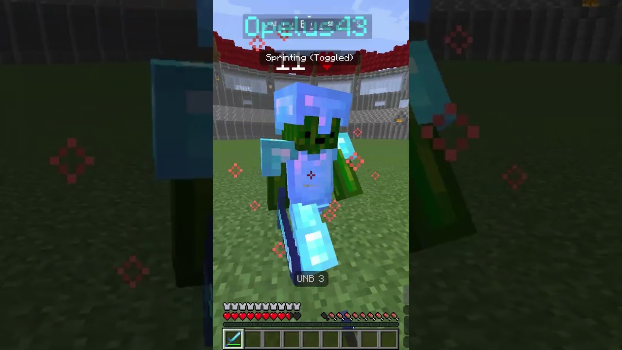 Minecraft PVP DAY 61 