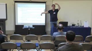 Optimising temporal queries: part 1 Dejan Sarka