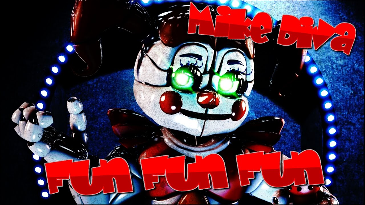 SFM/SHORT Fun Fun Fun! Kazoo Kid Trap Remix YouTube