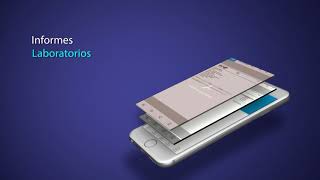 App OSECAC - Sagrado Corazón Salud screenshot 5