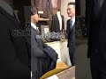 これNG！？ジャケットの中に何着てる？#shorts