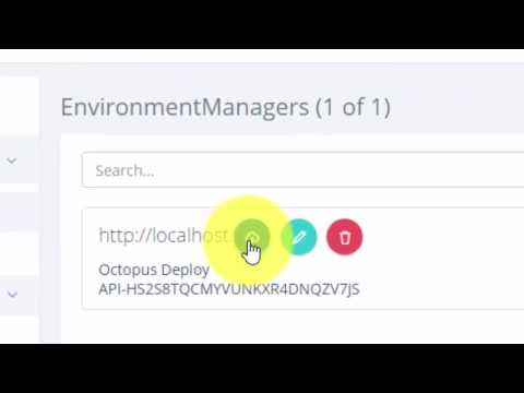 DevopsTrawler OctopusDeploy Integration