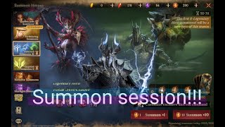 : Dragonheir (throwing dice and some tips, game tips not money tips)