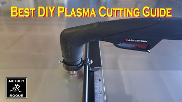 The Easiest Plasma Cutting Guide