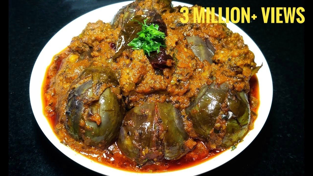  Badanekayi Ennegayi Recipe Badanekayi Palya 