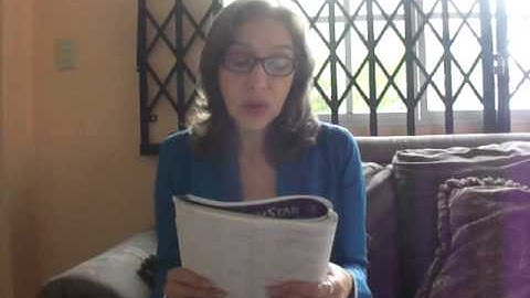 VIDEO HOMEWORK UNIT 9