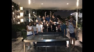 Beacon Design Class of 2013-2017 Reunion - Meet & Greet