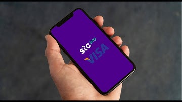 How to Create an STC PAY Digital Visa Card | KSA English