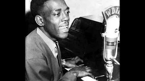 Rosco Gordon - Just Love Me Baby