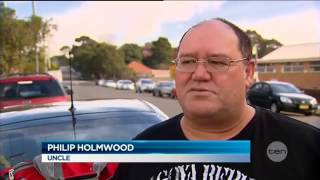 Streaker prompts tighter security