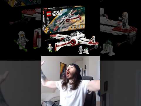 LEGO Star Wars