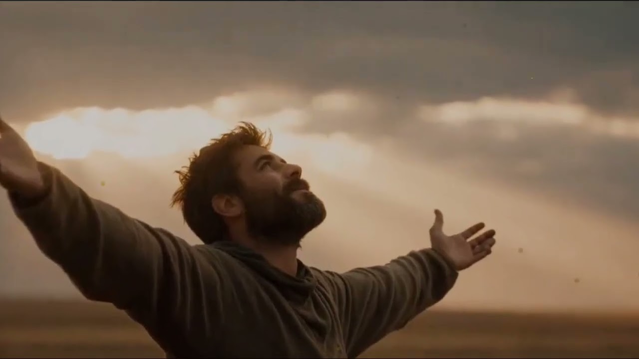 Դեր Աստվաձ(Дер Аствац-Տեր Աստված)-Господи