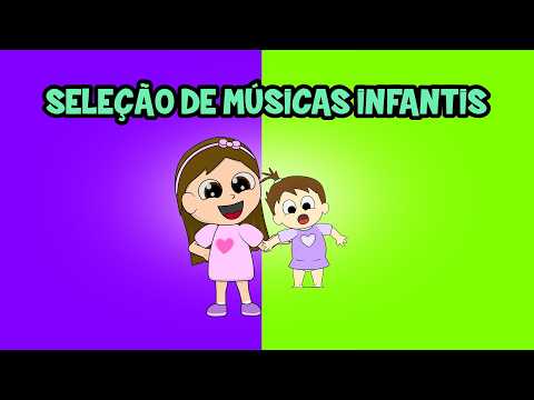Tic-tac-tic | Desenho Animado Musical | MiniMágicos