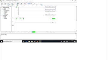 Delta PLC Timer and it