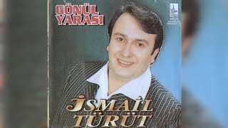 İsmail Türüt Gönül Yarası Albüm Kapakları