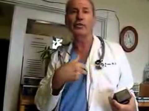 Dr Dan Harper on the Dangers of Cell Phone Radiation - YouTube