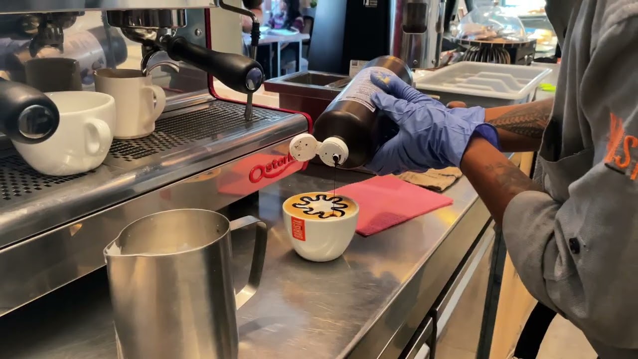 coffee   4K
