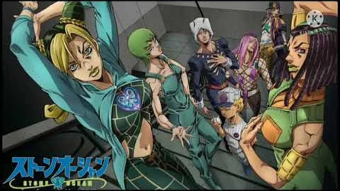 ジョジョ処刑用bgm