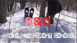 BBCs R&D intro video